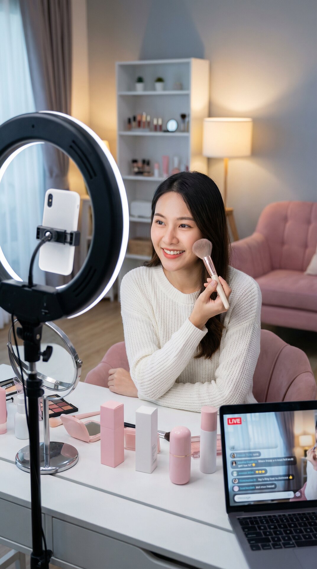 香蕉视频护肤视频分享