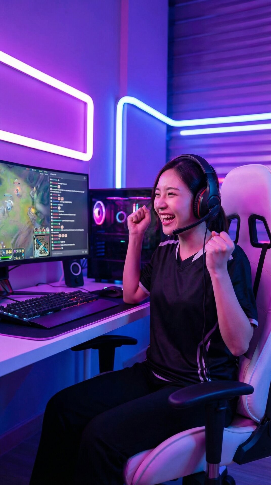 香蕉视频游戏直播视频