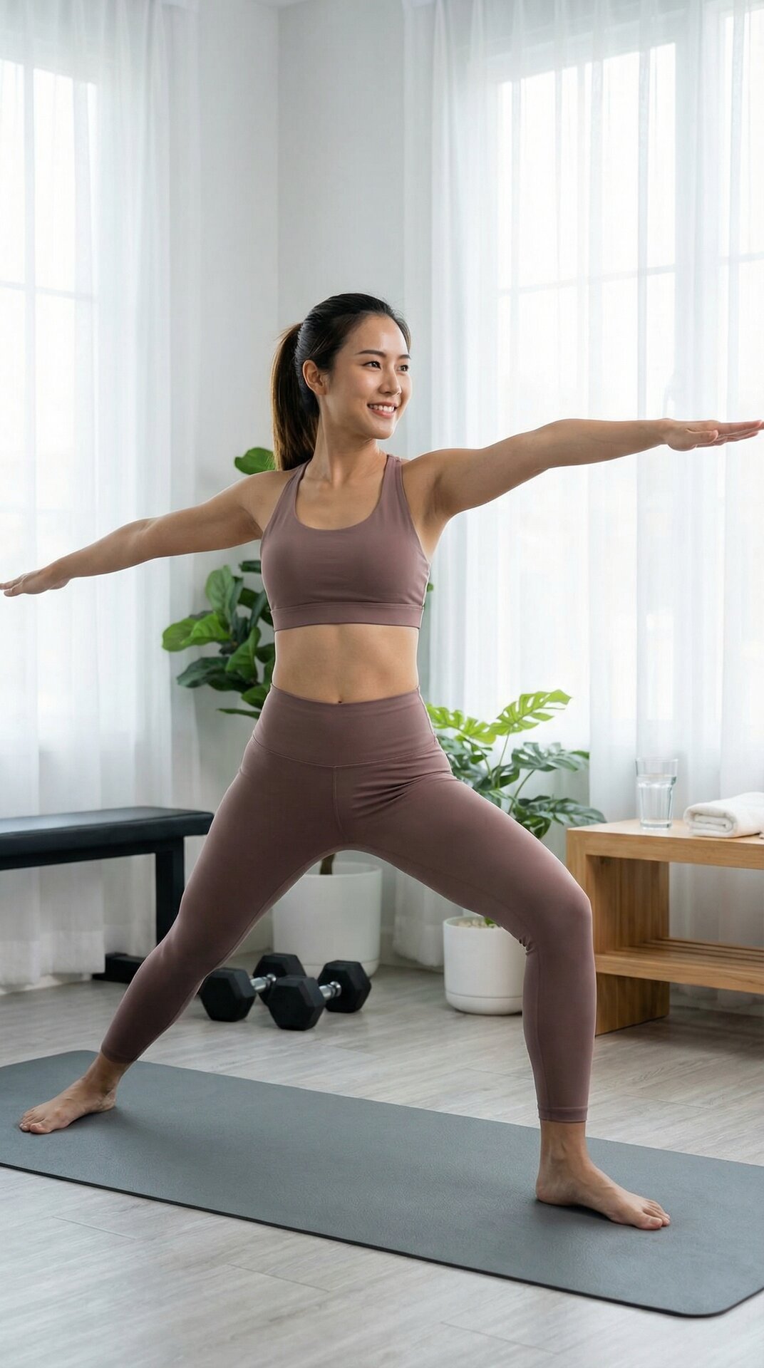 香蕉视频健身视频教程