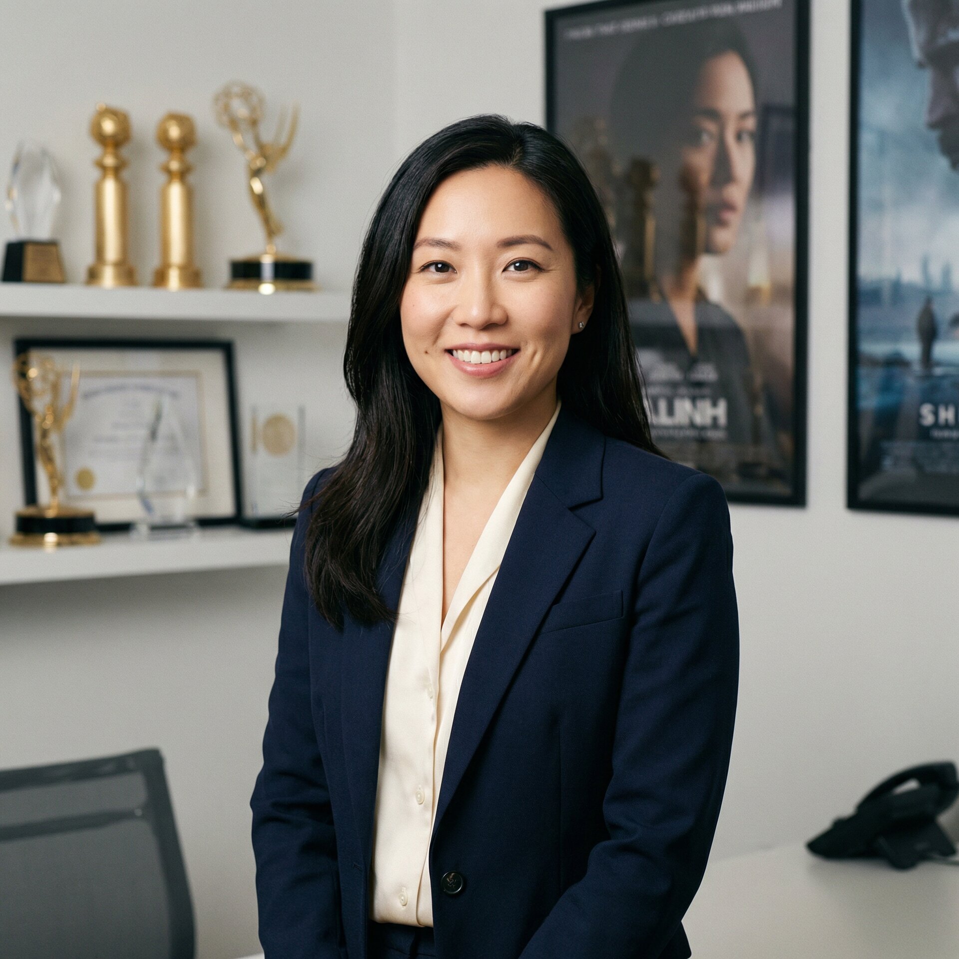 香蕉视频制片人